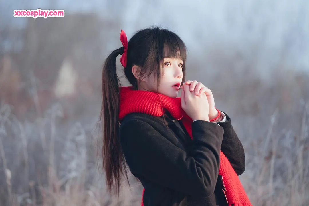 Yingtao Miao - Hoarfrost Schoolgirl